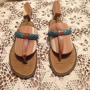 Flip Flops